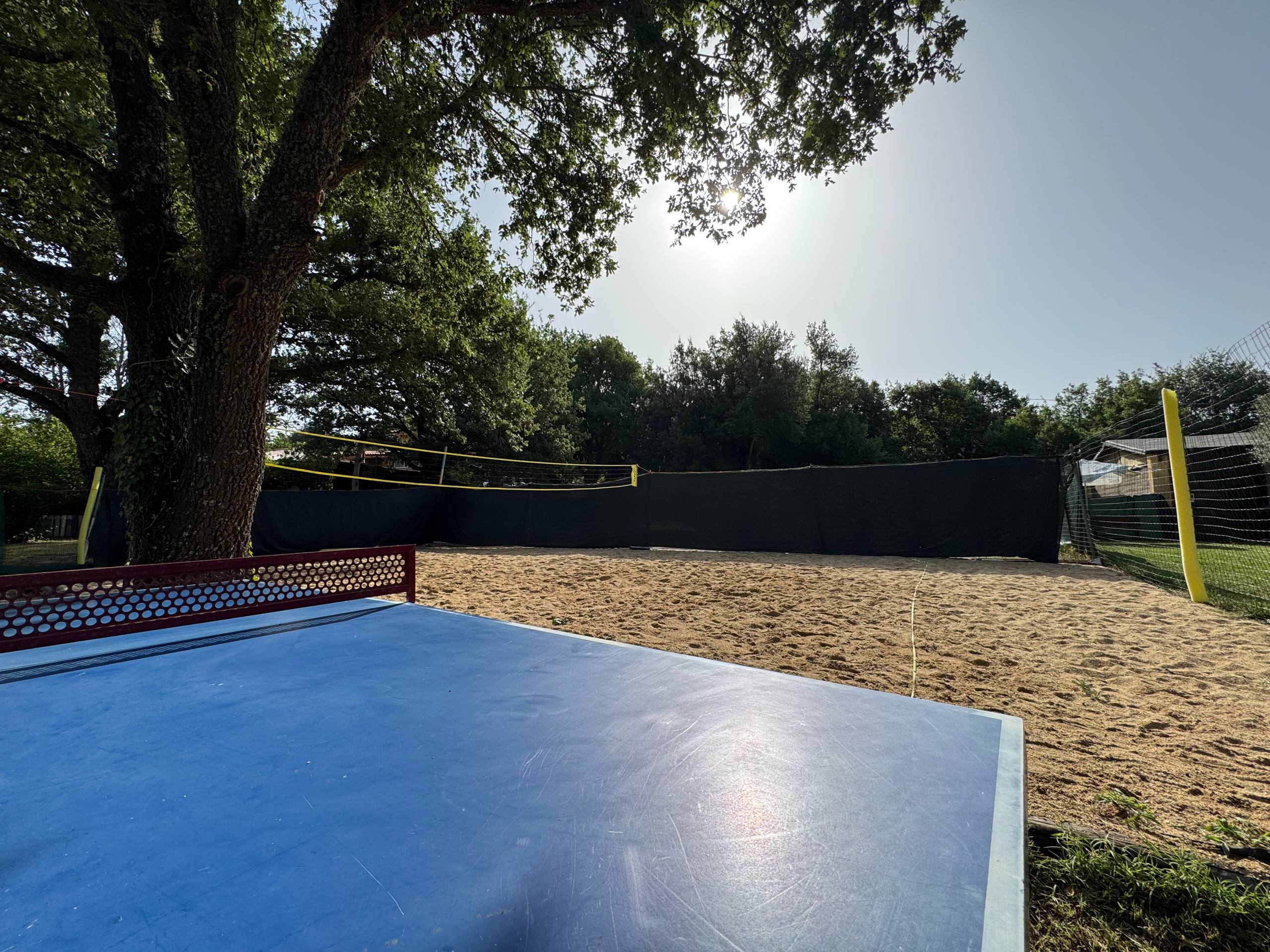 Beach Volley