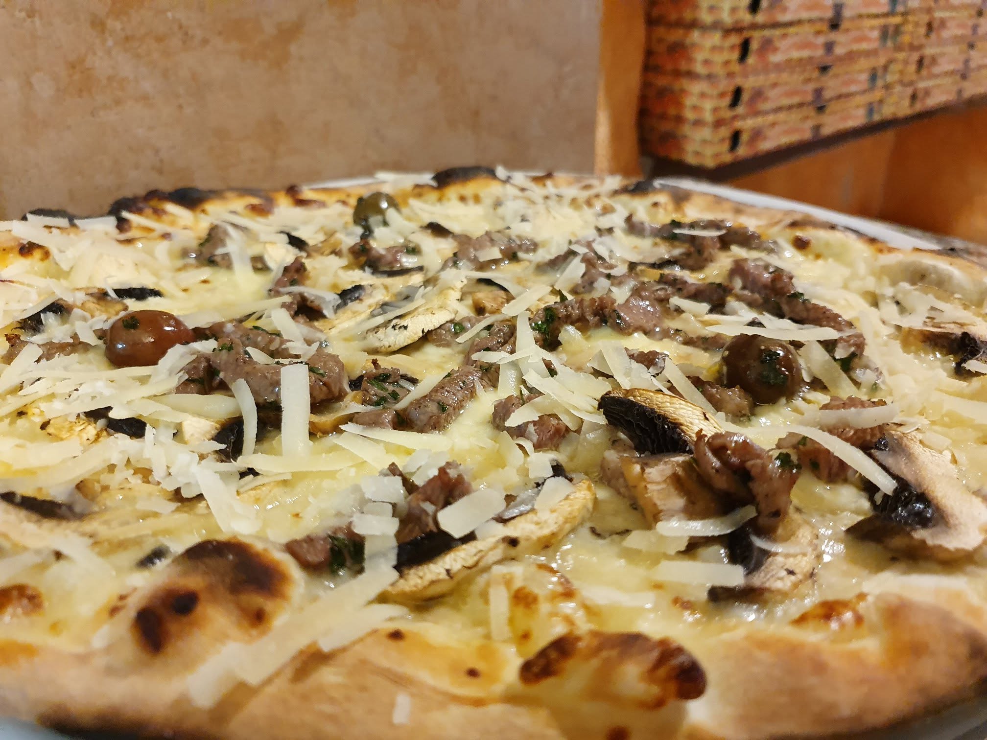Pizza Sueddane 1