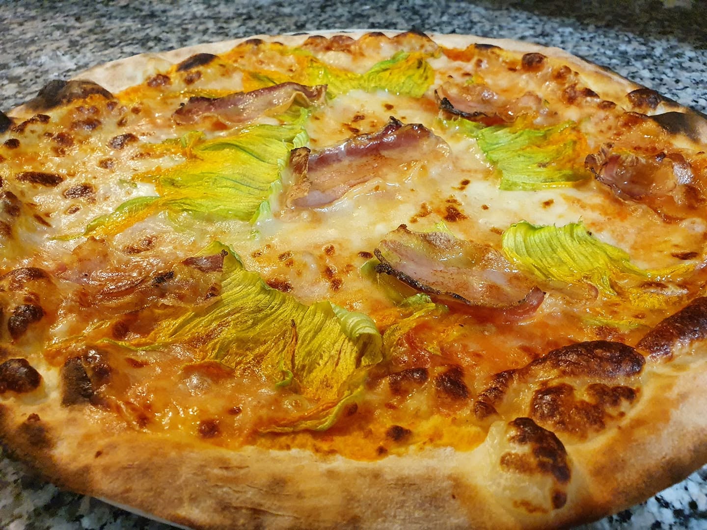 Pizza Sueddane 2