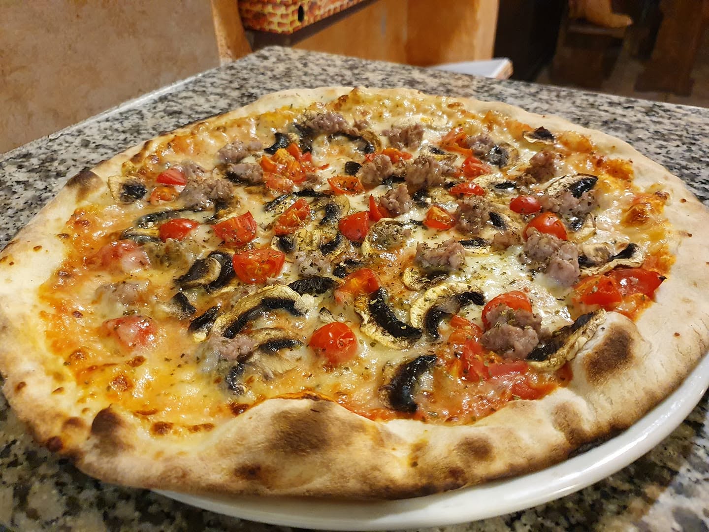 Pizza Sueddane 4