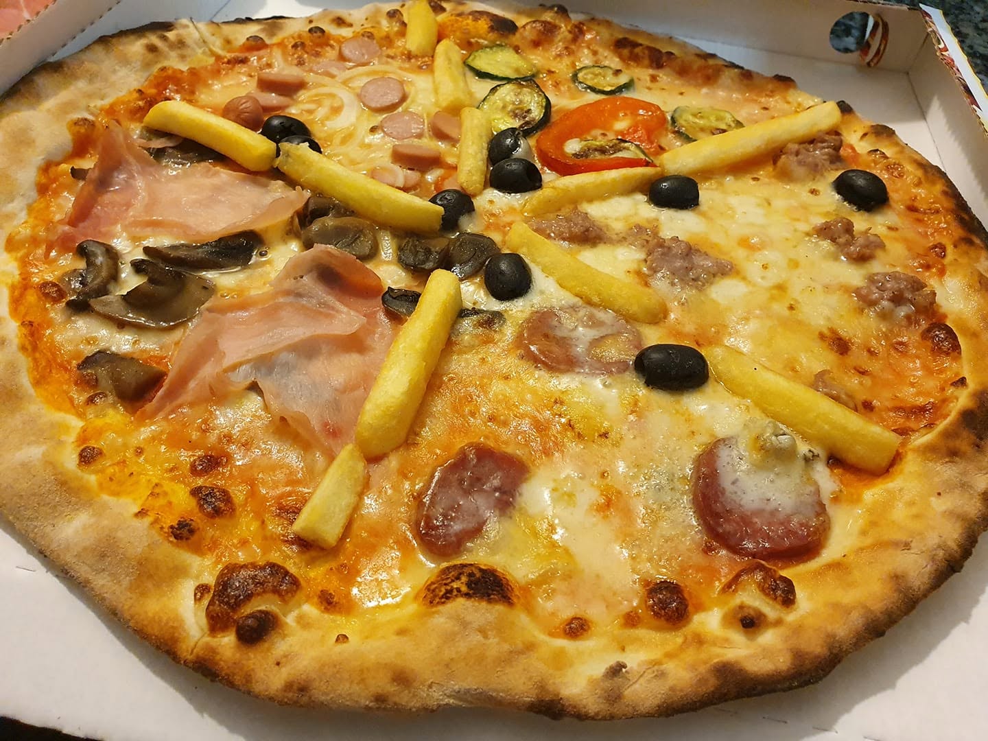 Pizza Sueddane 7