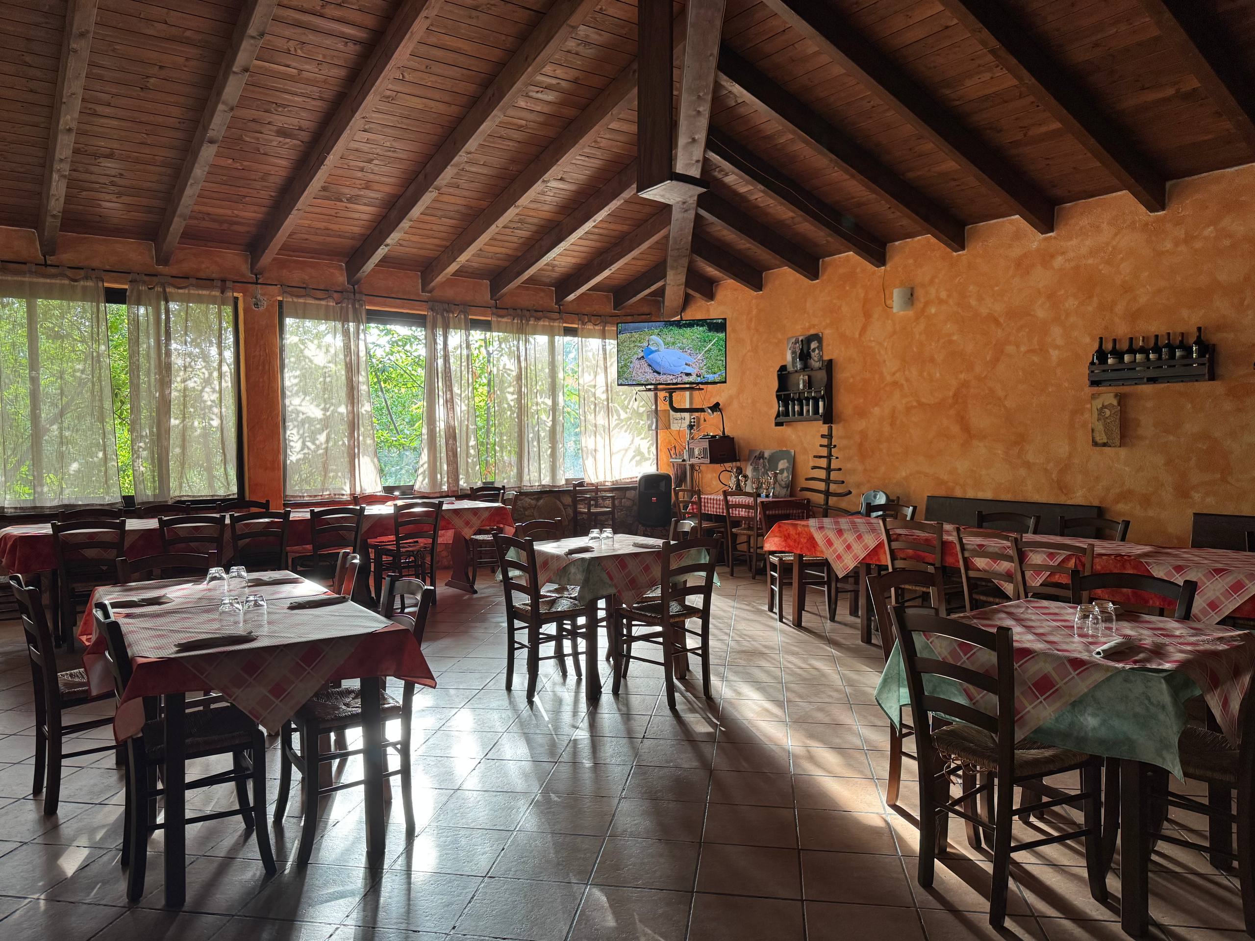 Sala Pizzeria 1