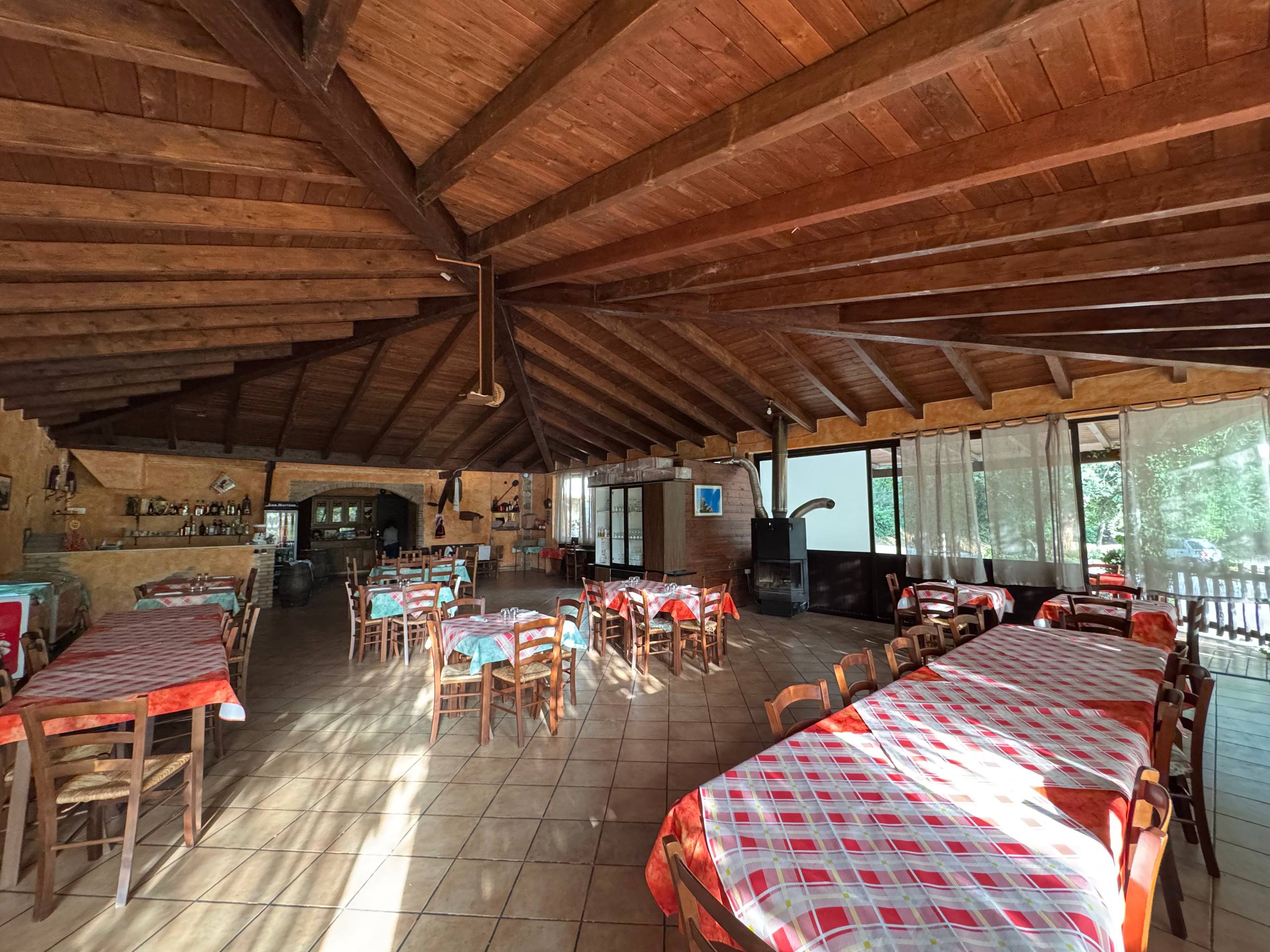 Sala Pizzeria 2