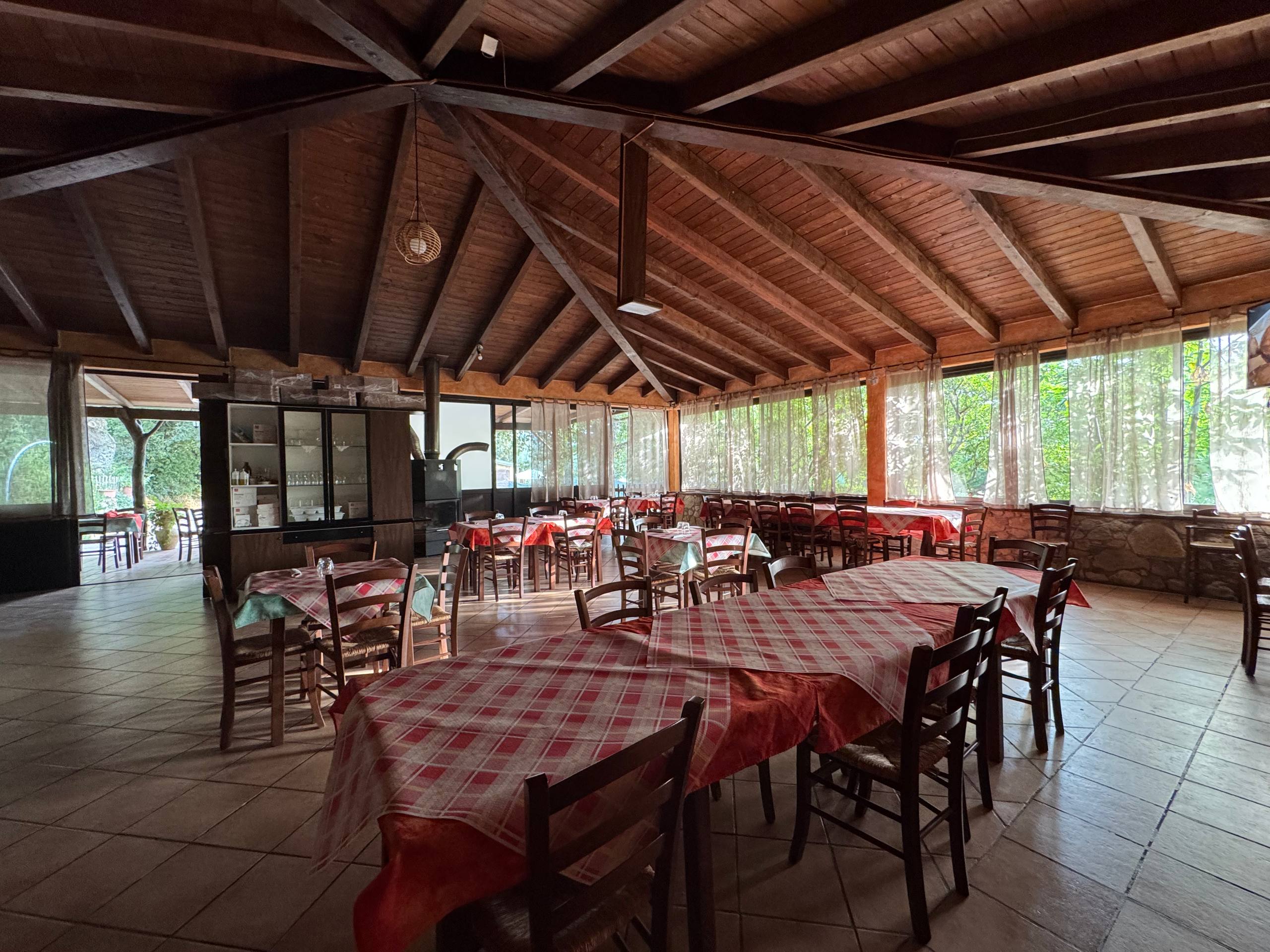Sala Pizzeria 3