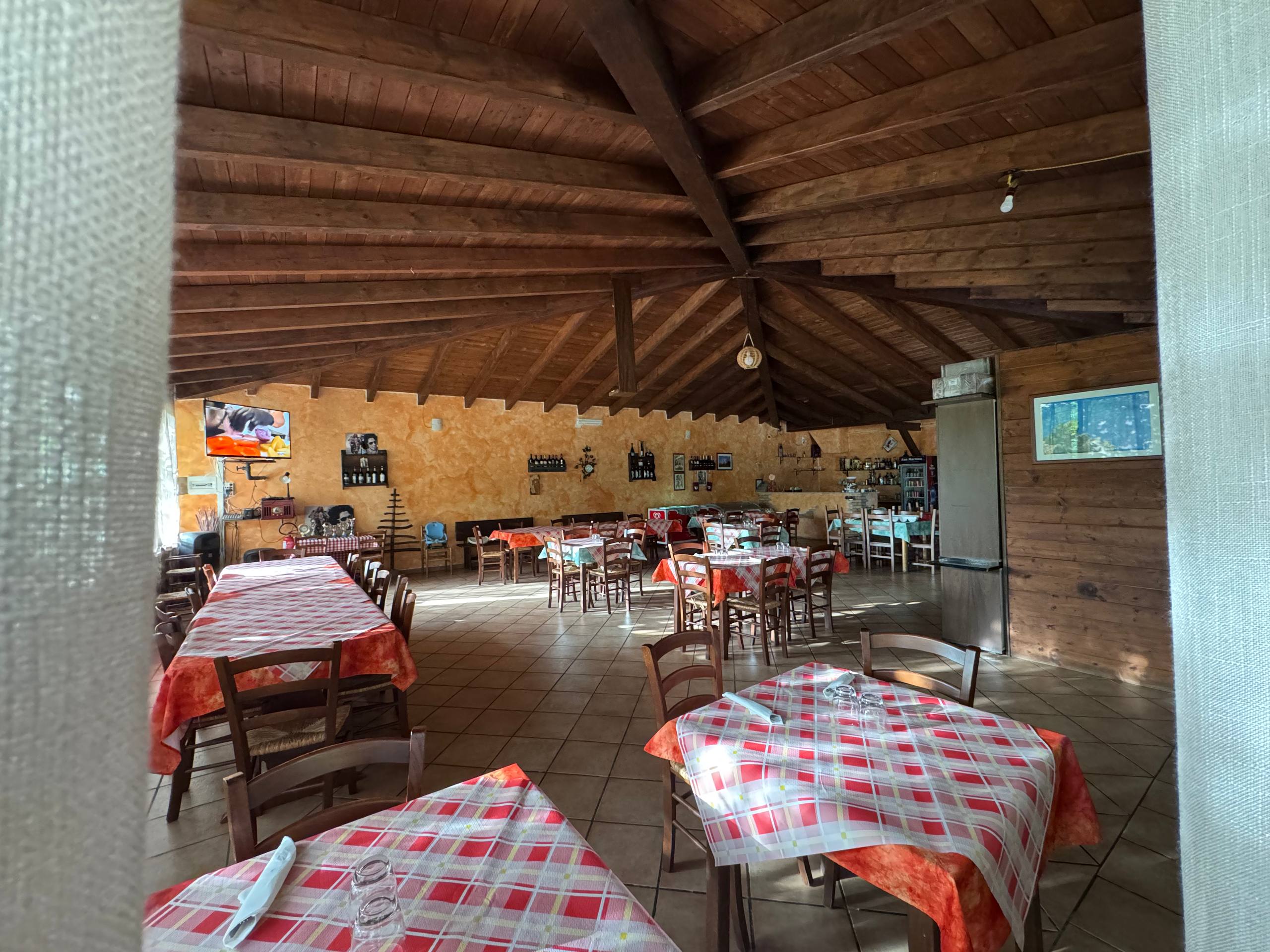 Sala Pizzeria 4
